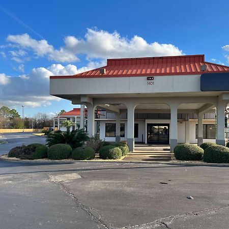 Motel 6 Montgomery, Al - Eastern Blvd. Exterior photo