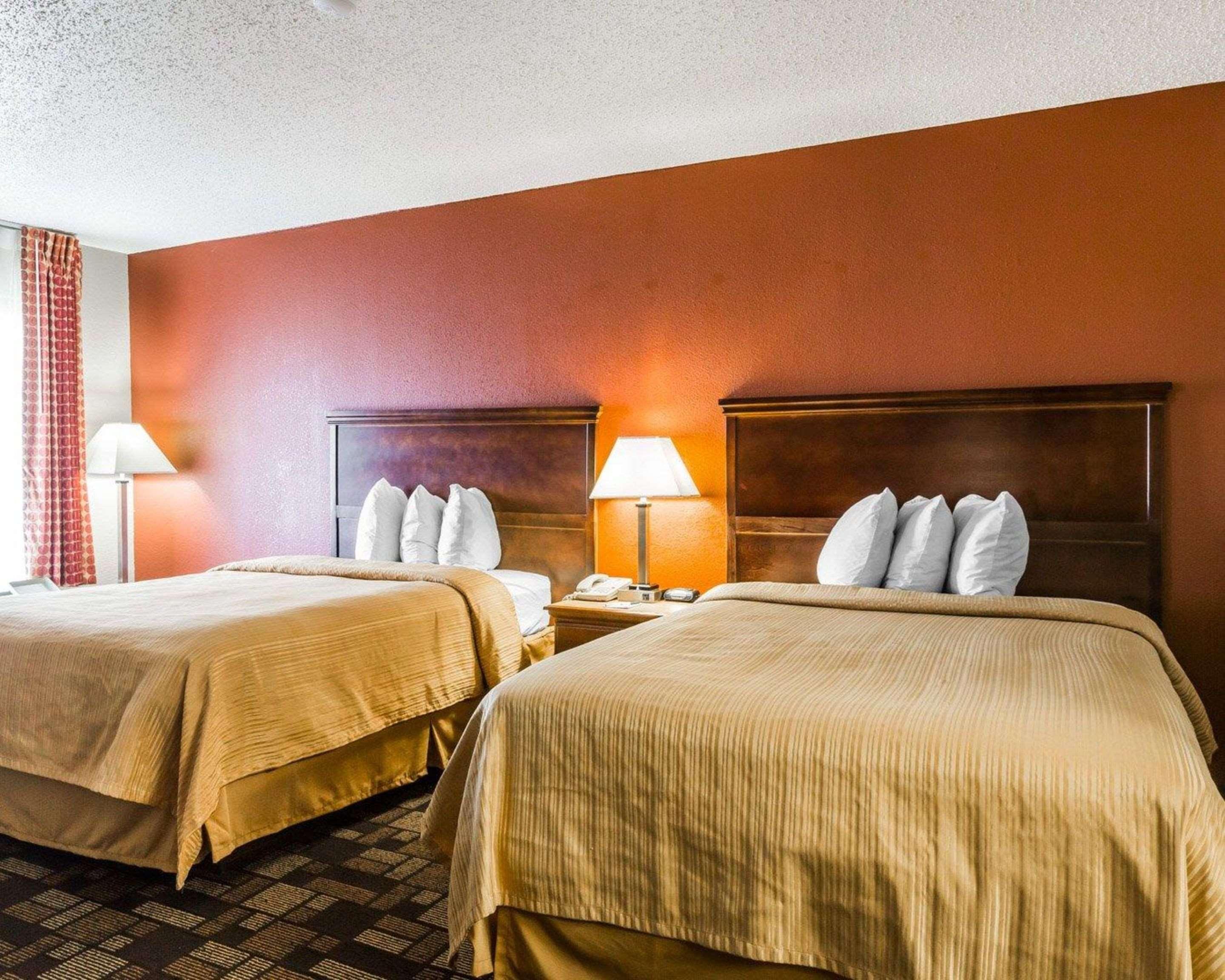 Motel 6 Montgomery, Al - Eastern Blvd. Exterior photo