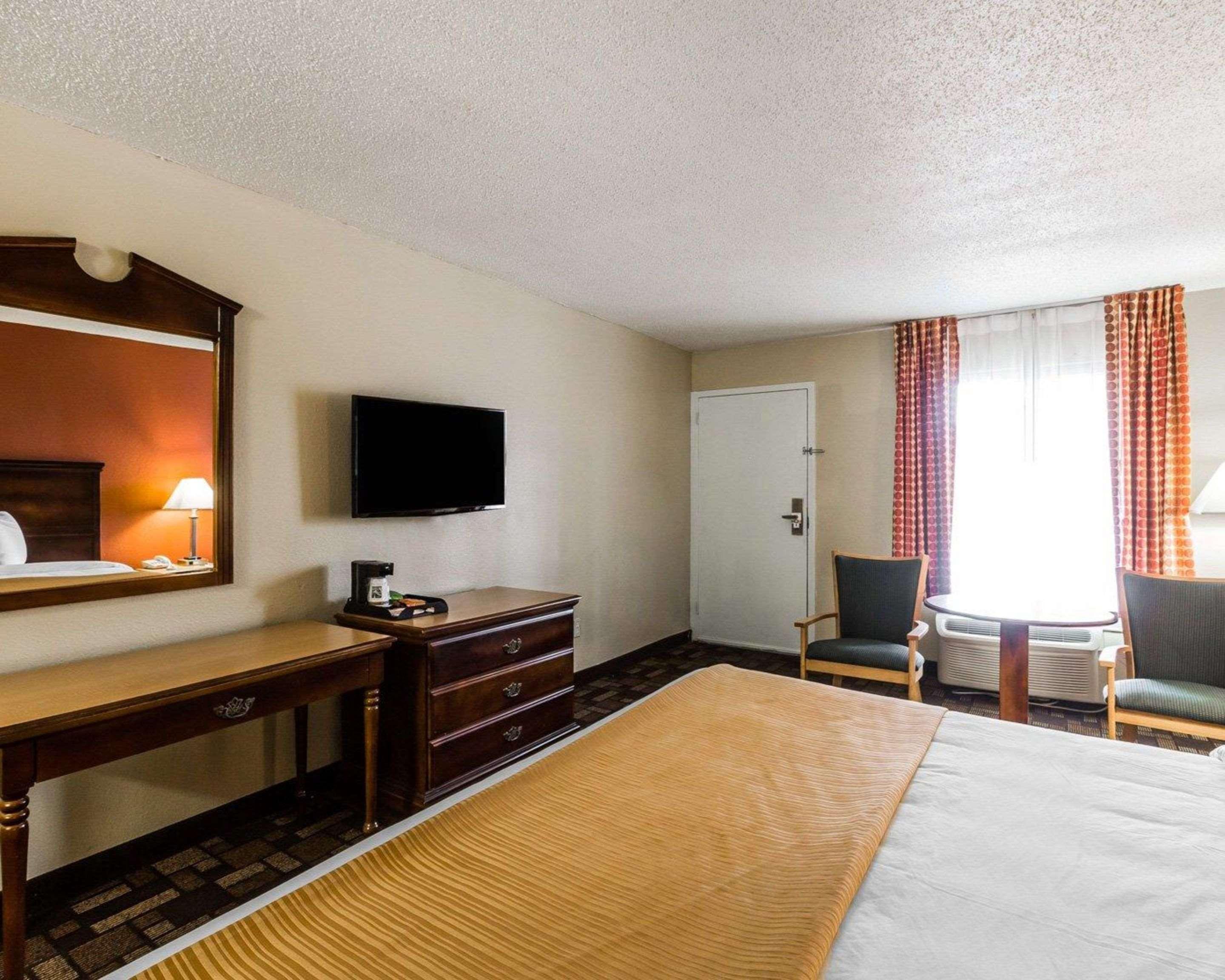 Motel 6 Montgomery, Al - Eastern Blvd. Exterior photo