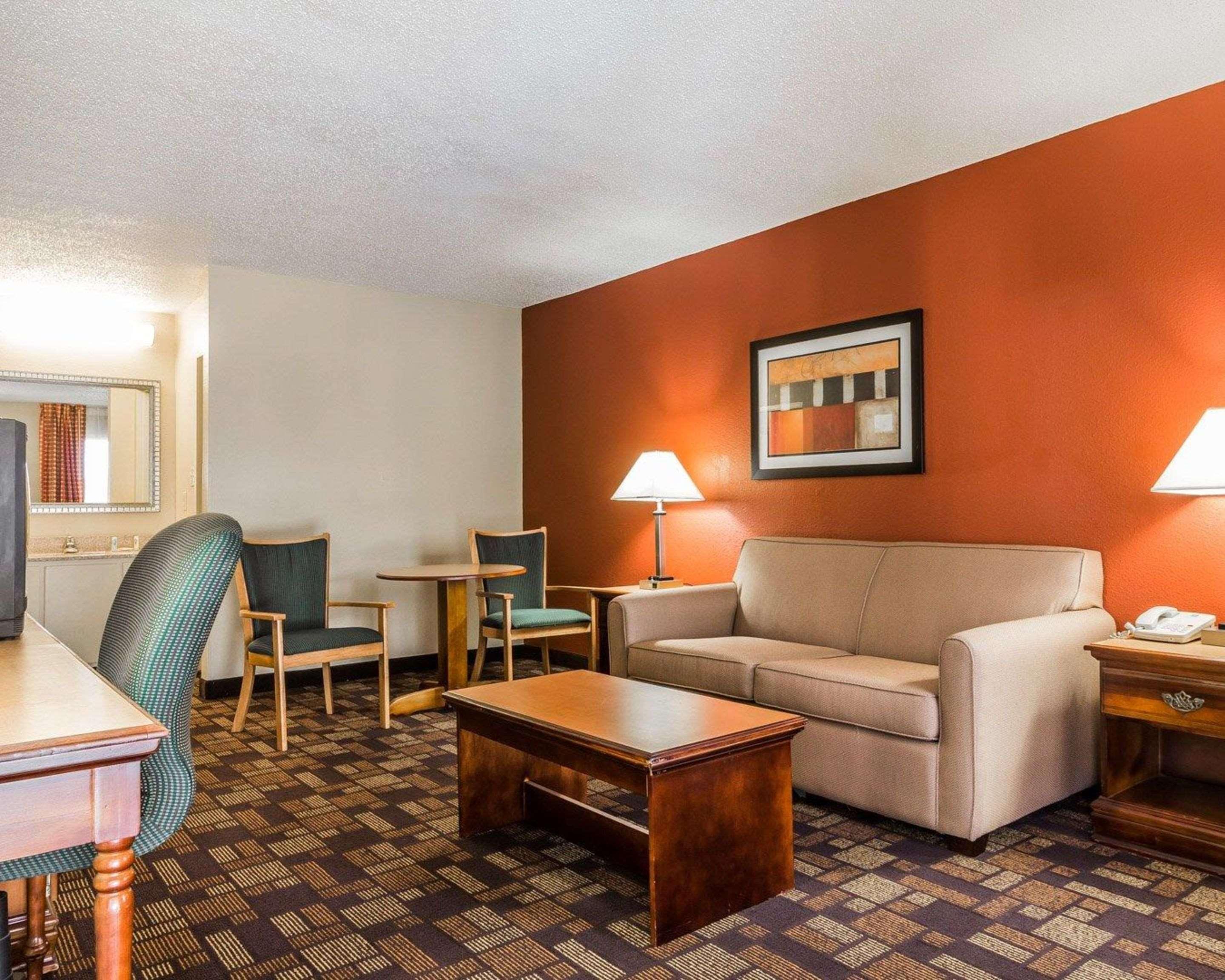 Motel 6 Montgomery, Al - Eastern Blvd. Exterior photo