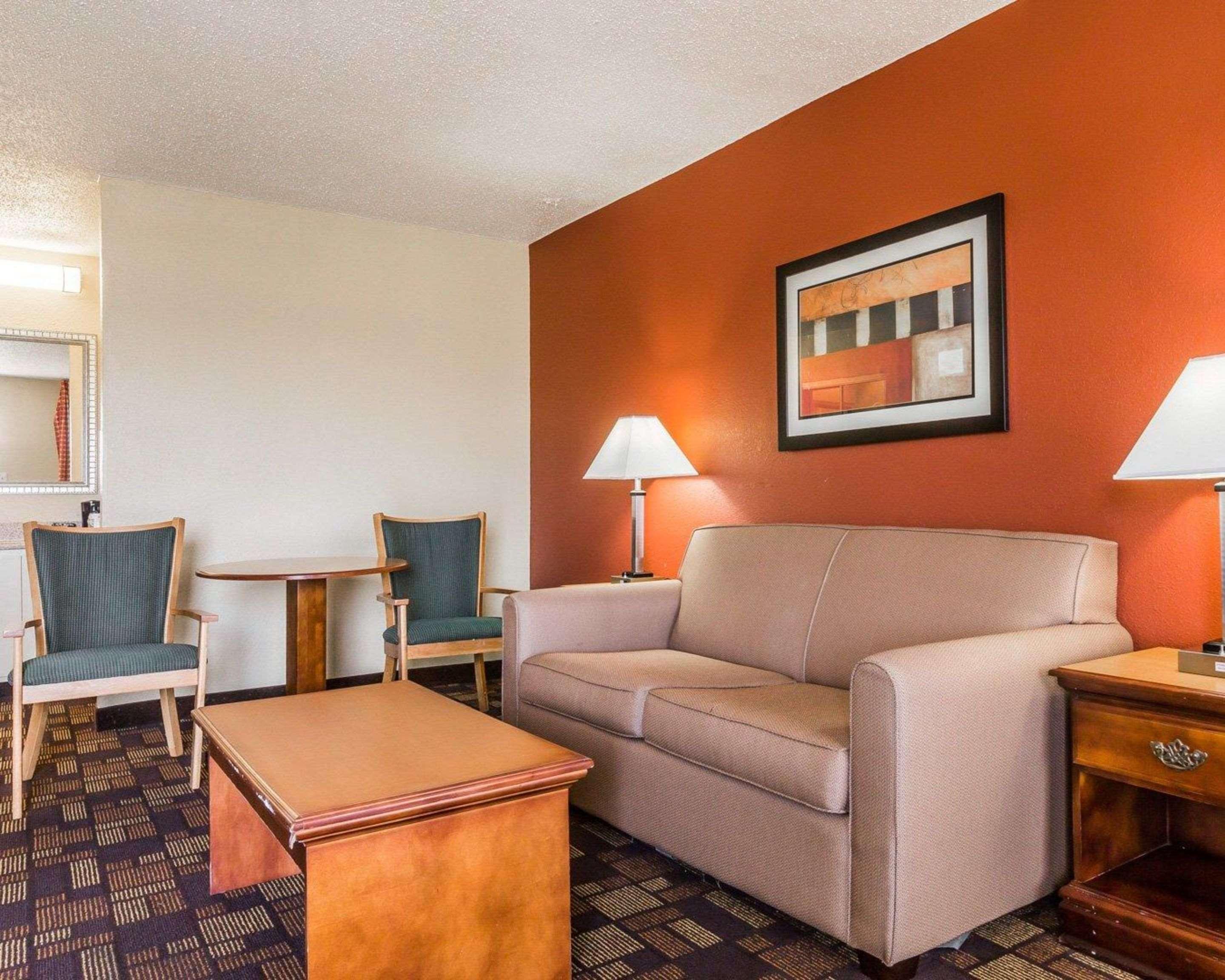 Motel 6 Montgomery, Al - Eastern Blvd. Exterior photo